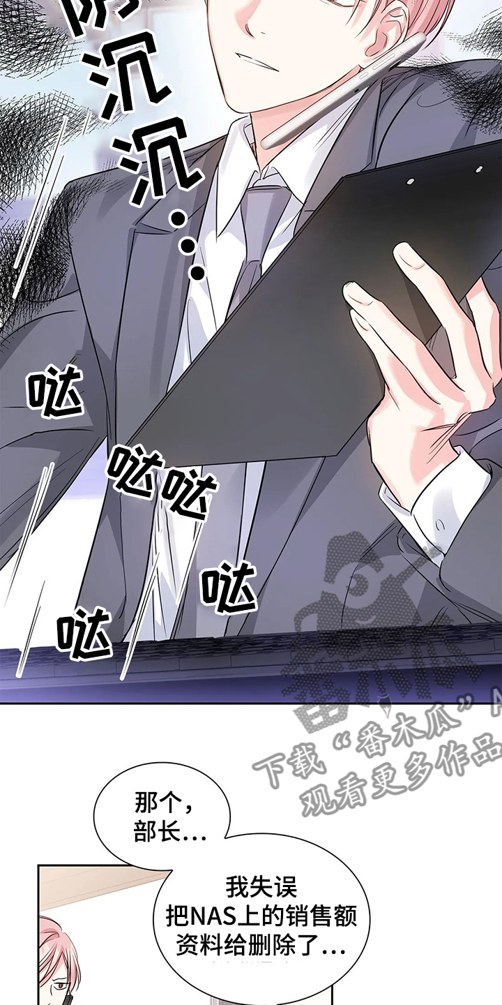 第33章：傻逼1