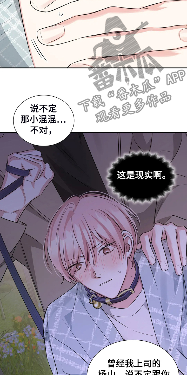 第52章：心情很糟糕6