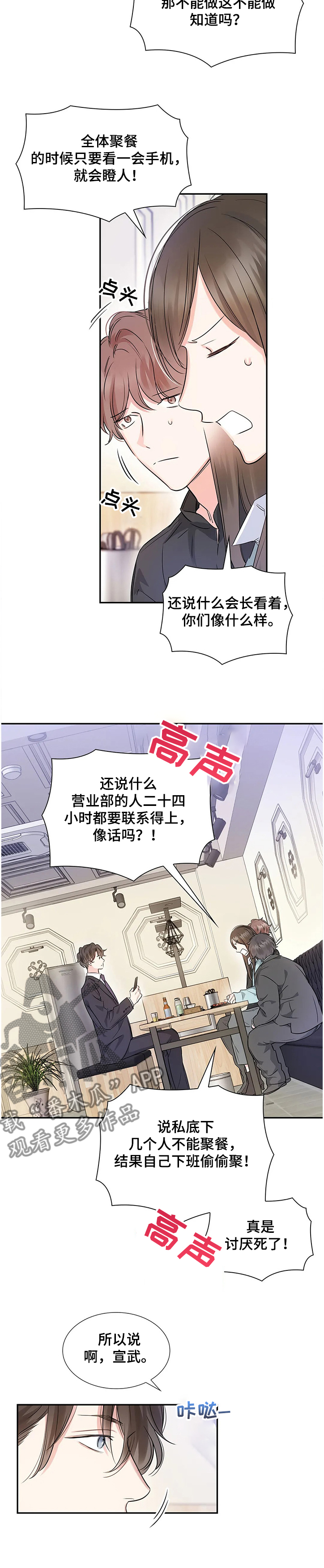 第19章：员工的猜想3