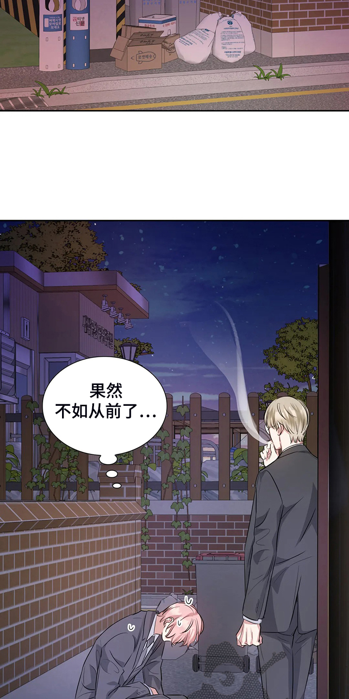 第54章：不如从前了2