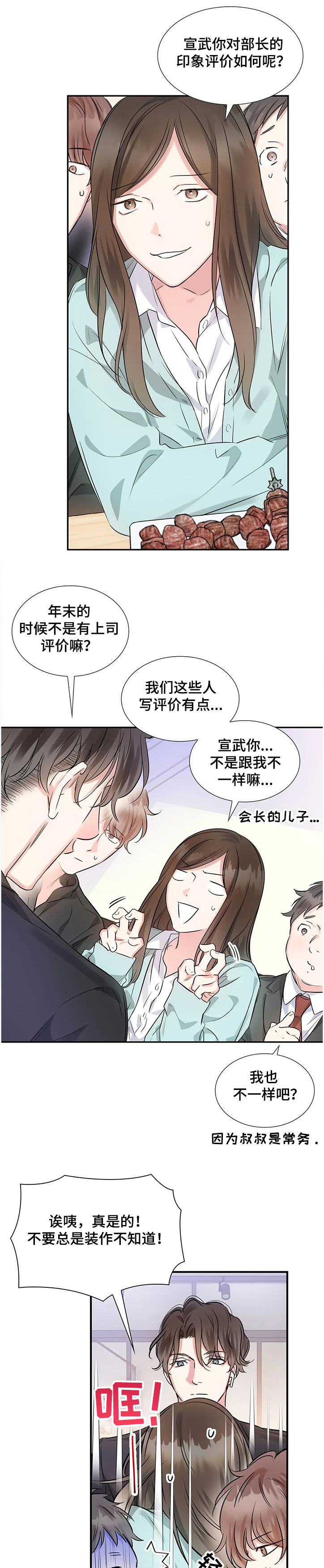 第19章：员工的猜想4