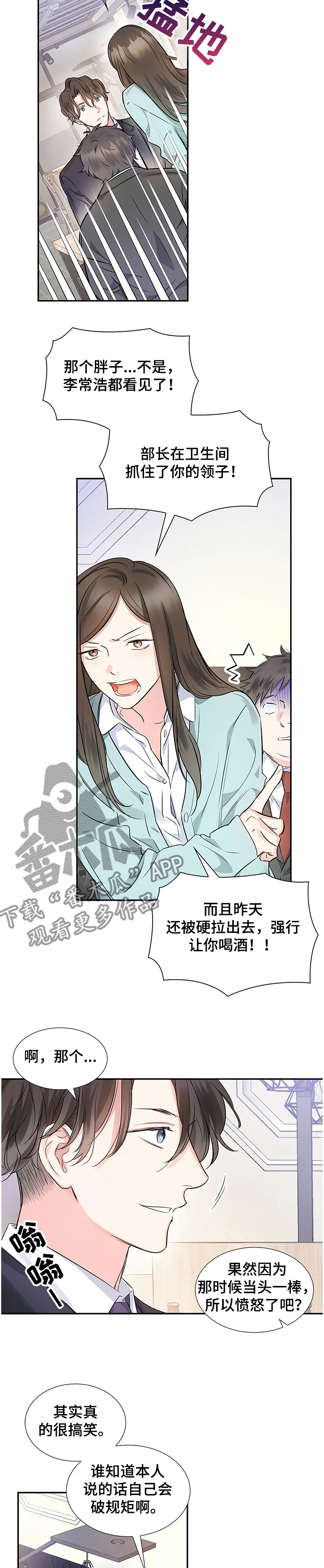 第19章：员工的猜想1