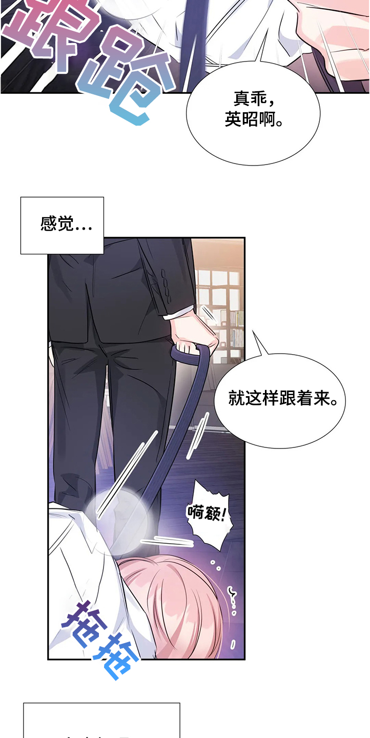 第26章：真的抱歉10