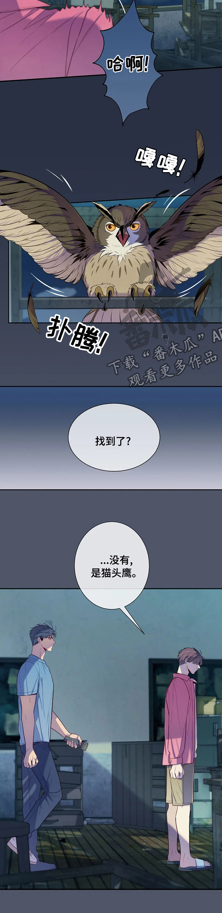 第60章：小小的成功9