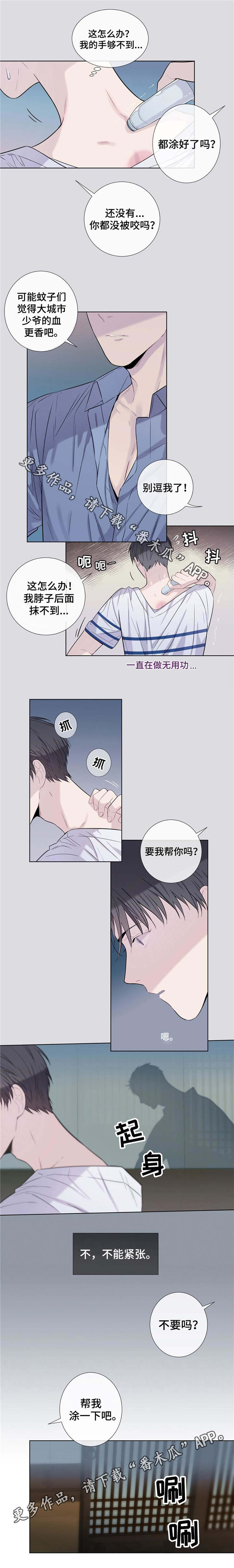 第19章：毒蚊子7