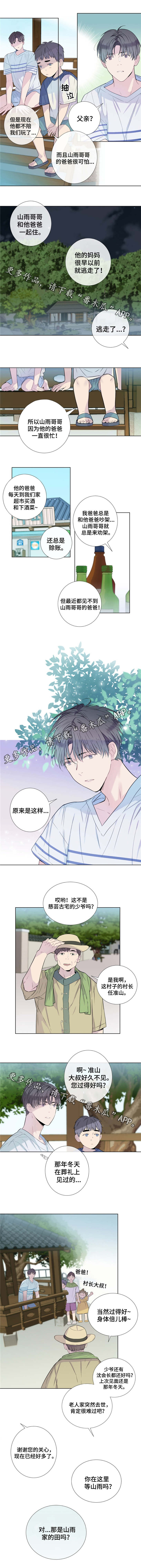 第18章：还债1