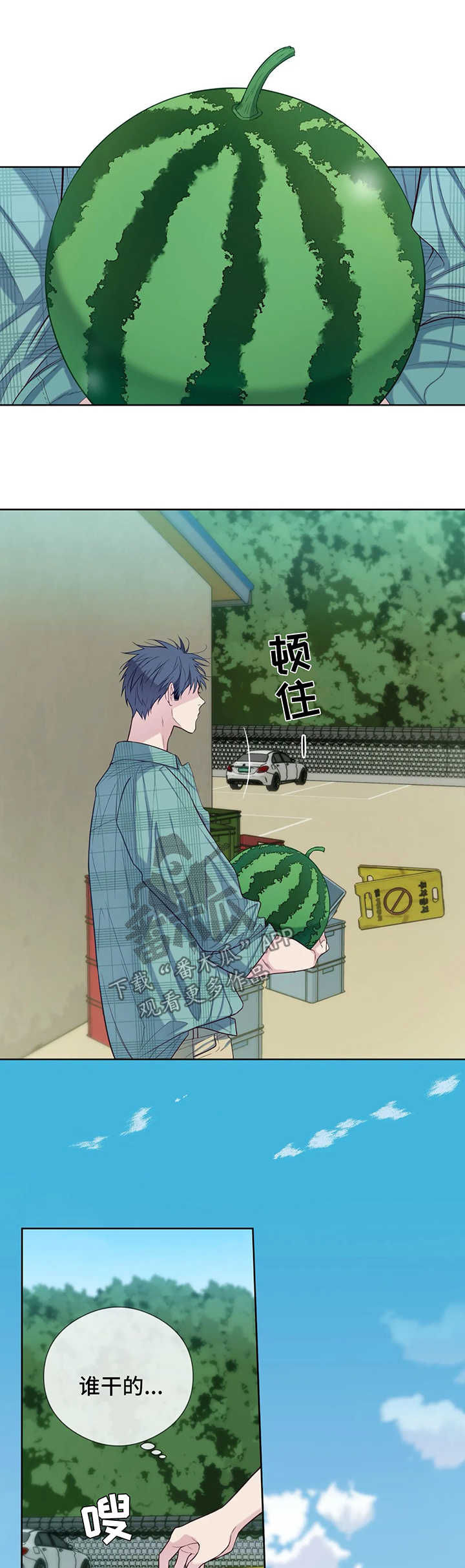 第50章：晴天霹雳0