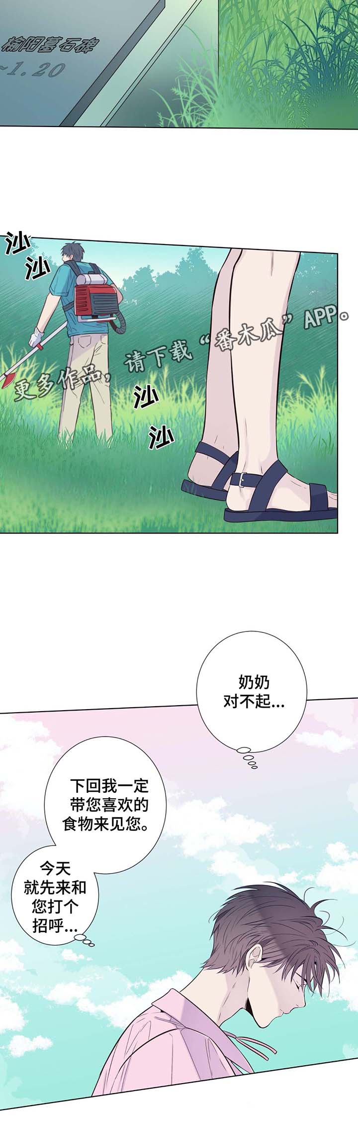 第29章：扫墓5