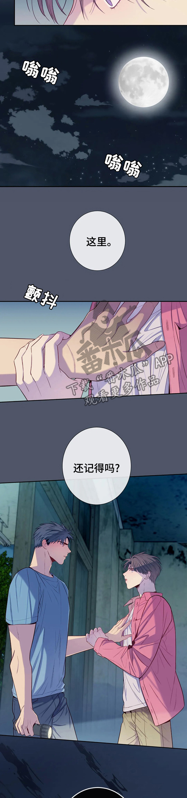 第60章：小小的成功4