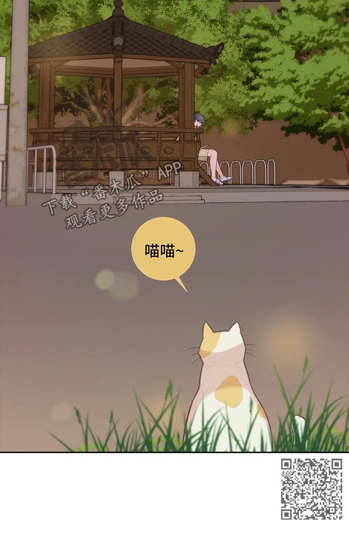 第55章：关系渐冷14