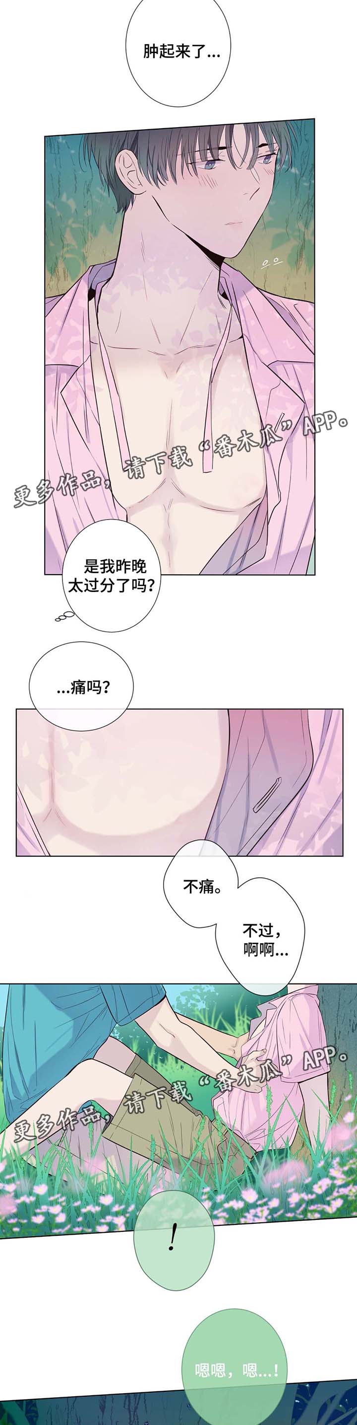 第29章：扫墓1