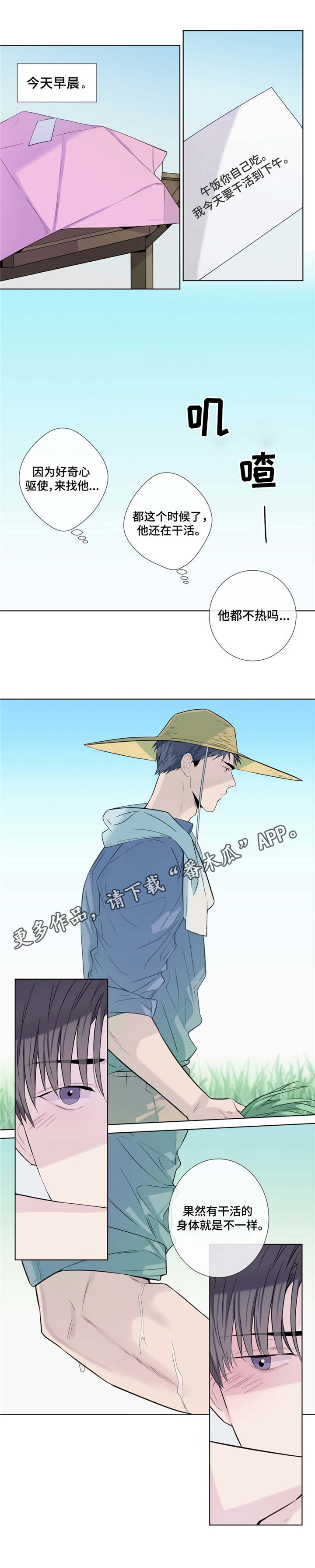 第17章：打听5