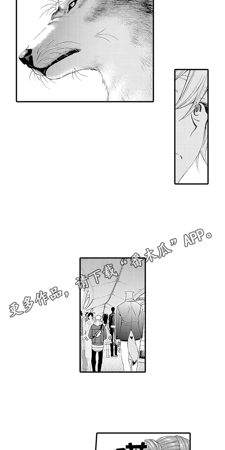 第13章：拥挤3