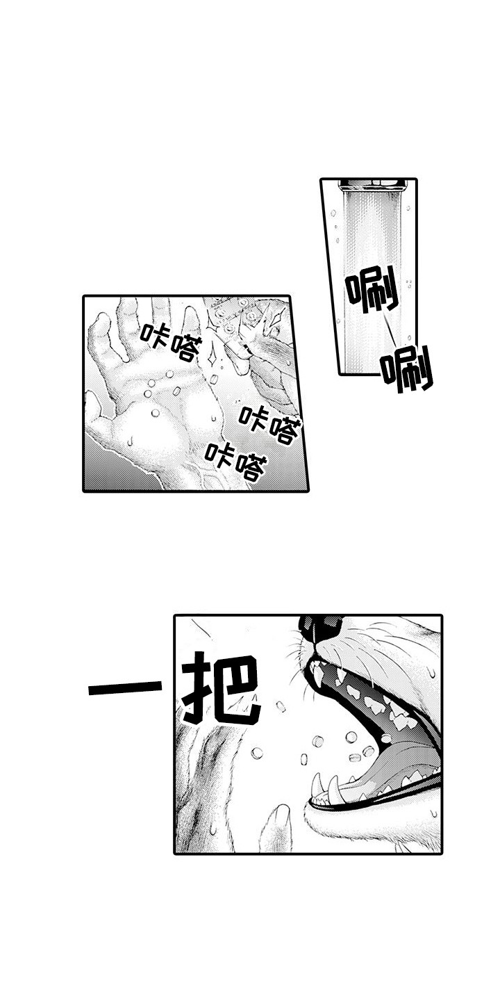 第25章：忍耐8