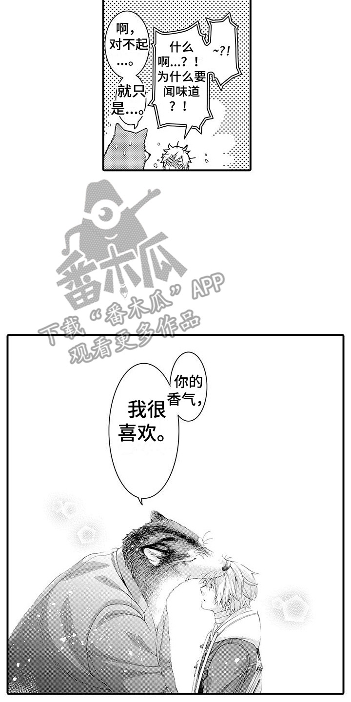 第16章：很柔软  9