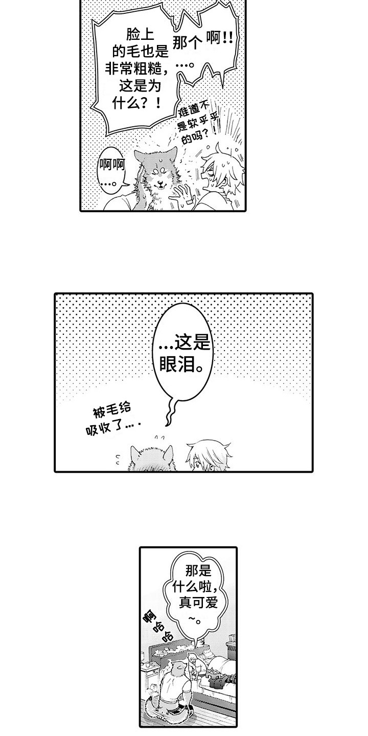 第30章：并不讨厌8