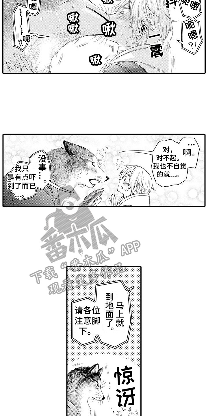 第17章：太诚实了 5