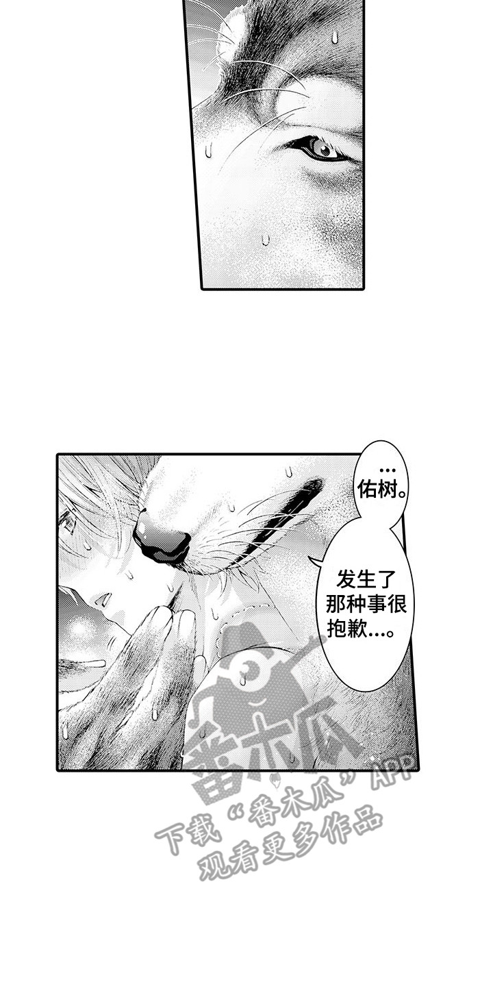 第31章：不是梦（完结）5