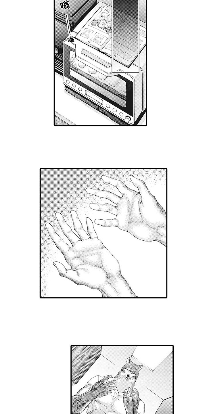 第5章：很神奇10