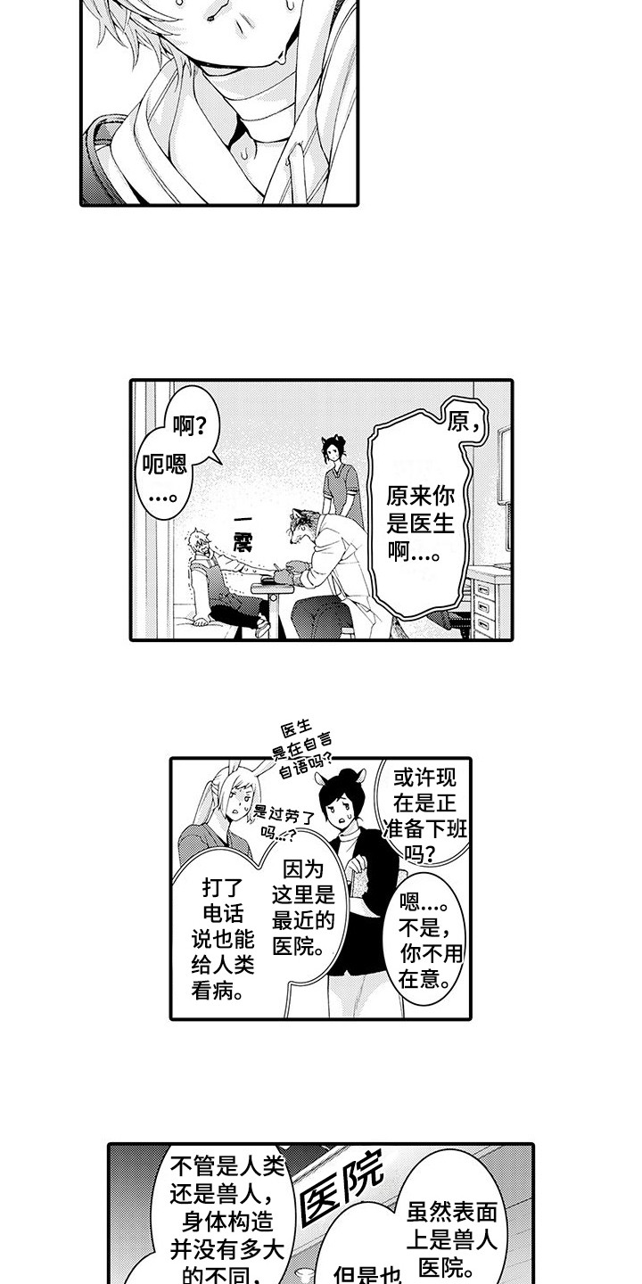 第8章：处理伤口6