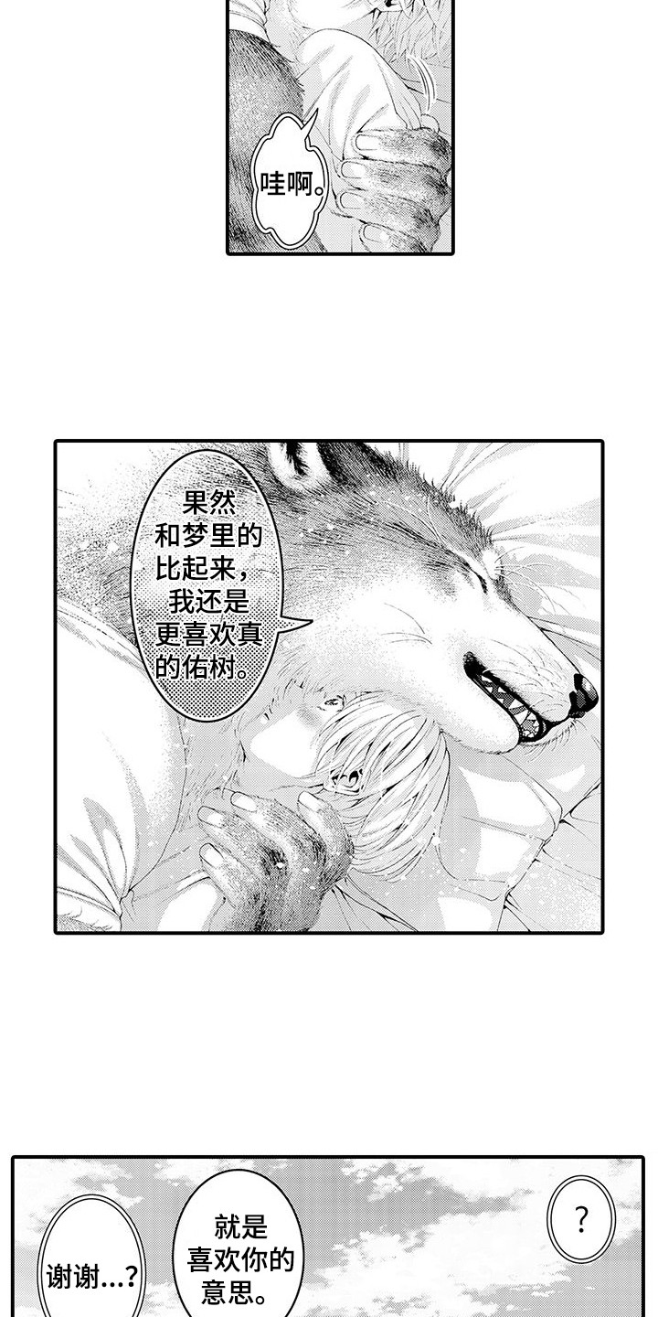 第31章：不是梦（完结）12