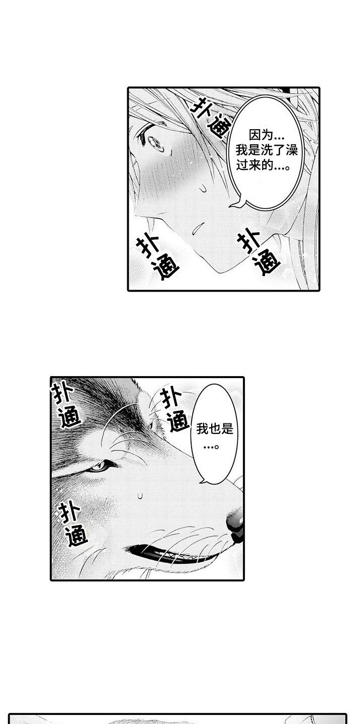 第16章：很柔软  10