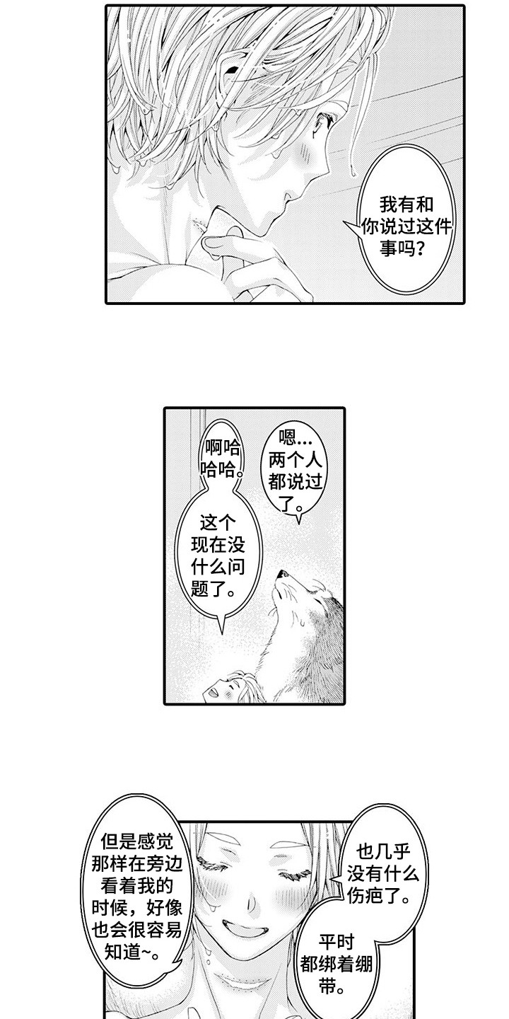 第20章：很温暖8