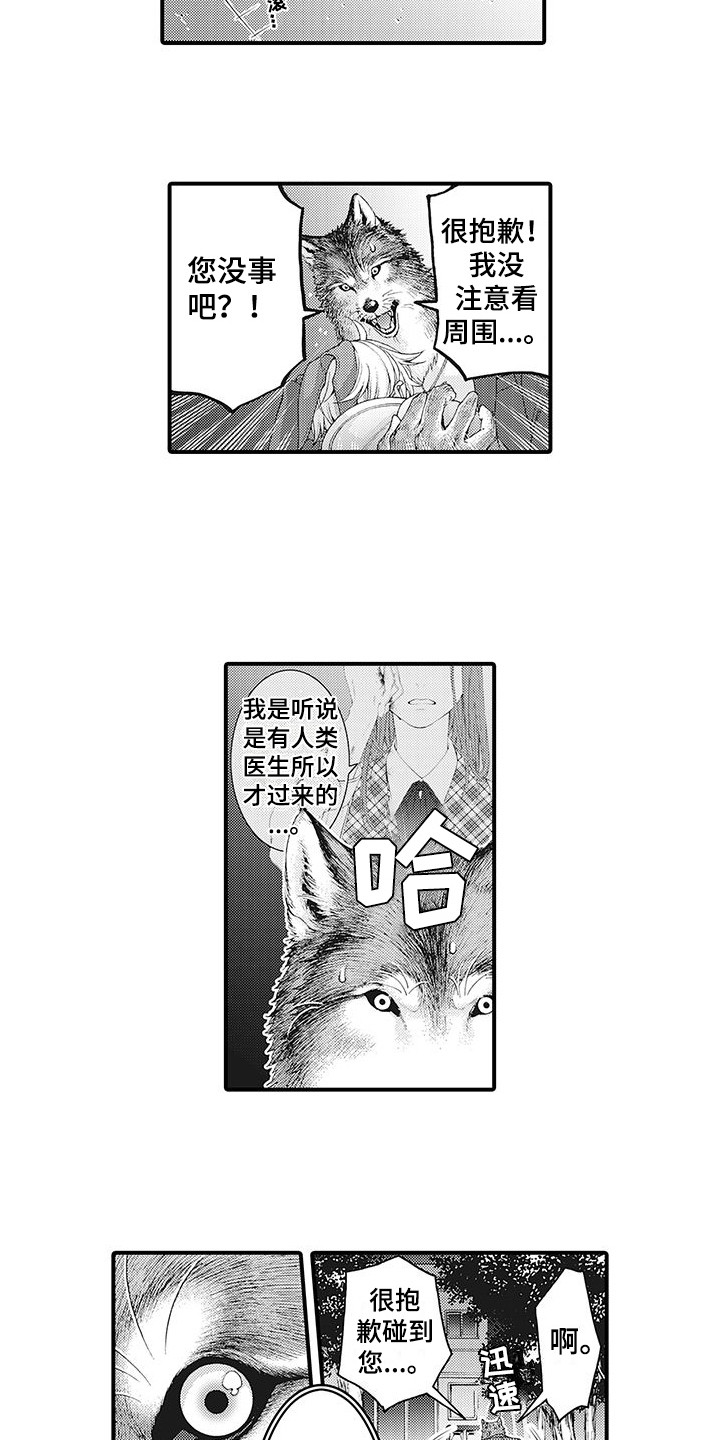 第4章：巧遇8