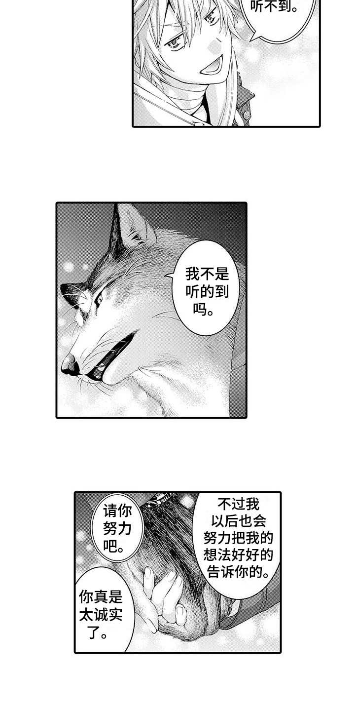 第17章：太诚实了 8