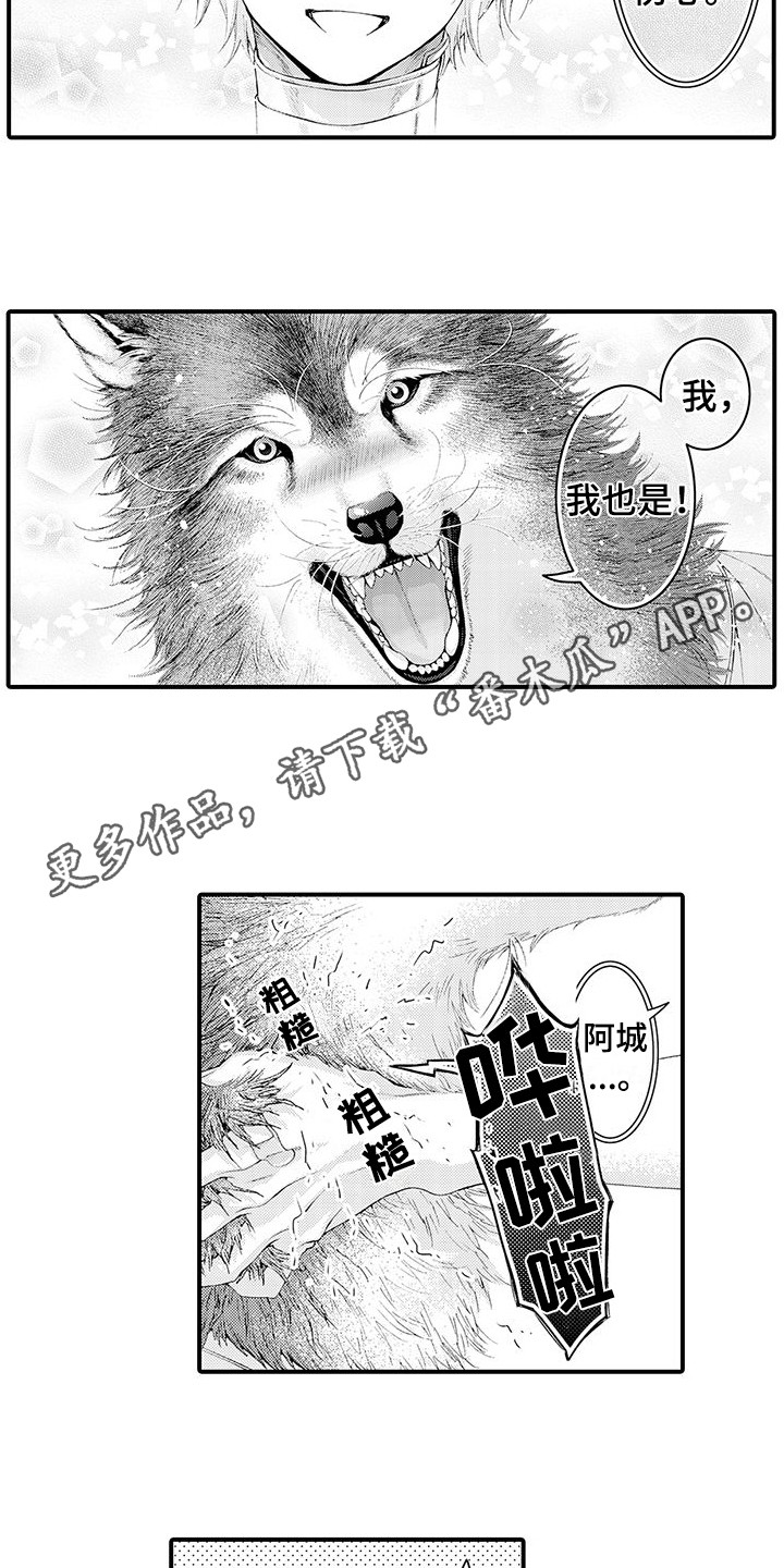 第30章：并不讨厌7