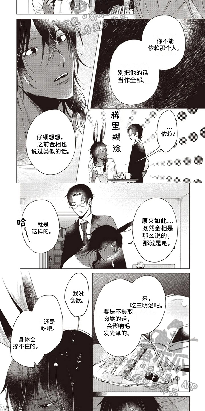 第14章：迷茫1