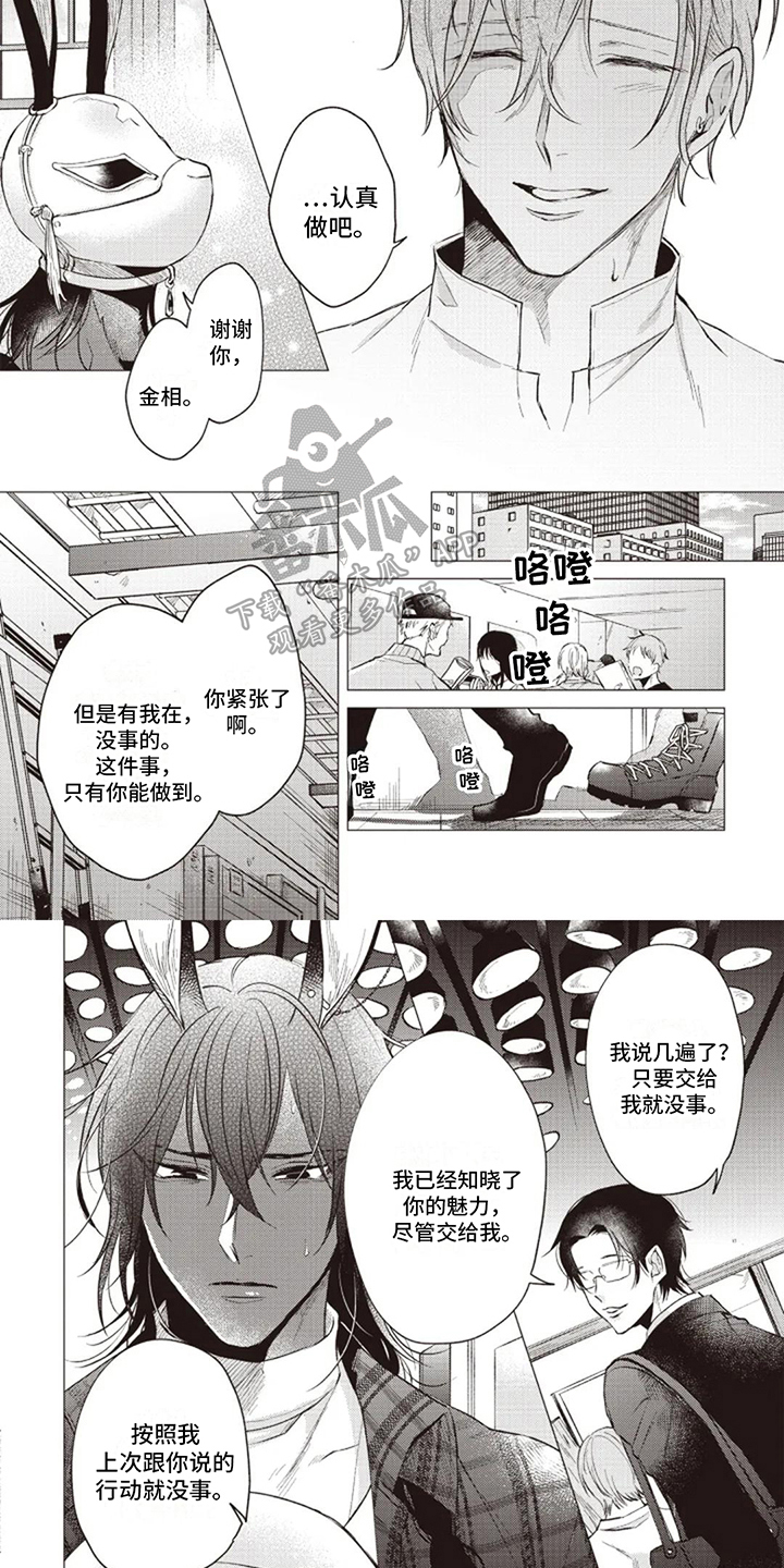 第11章：面对3