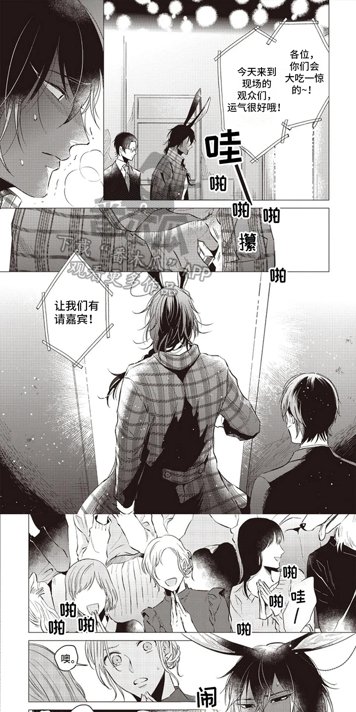 第12章：上节目0