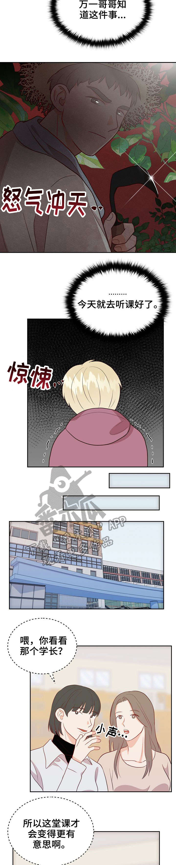 第9章：点名6