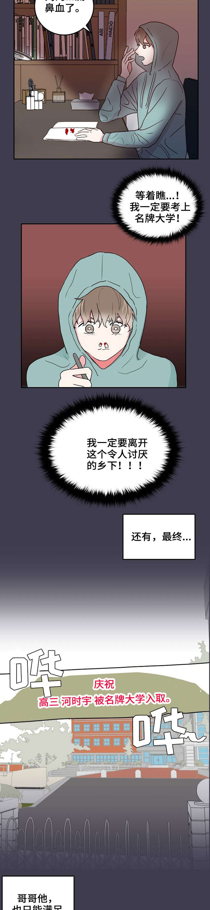 第2章：邻居3