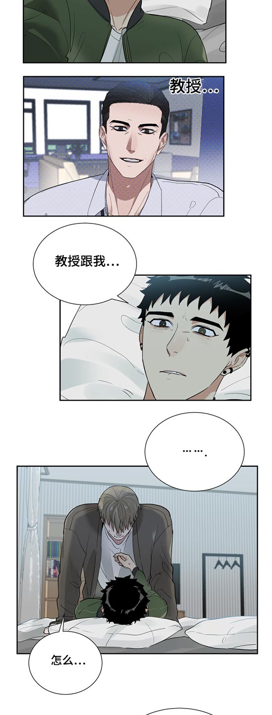 第29章：强行10