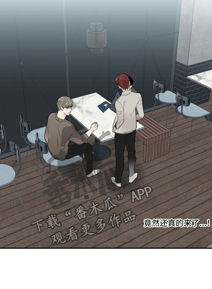 第8章：奇怪的关系19