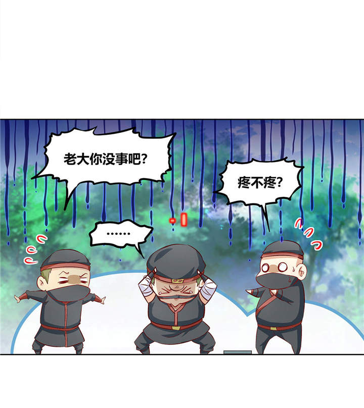 第4章：龙虎豹三兄弟13
