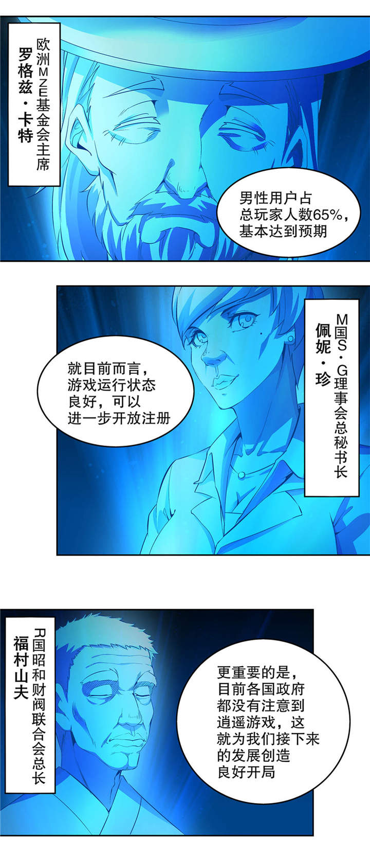 第14章：第二个副本20