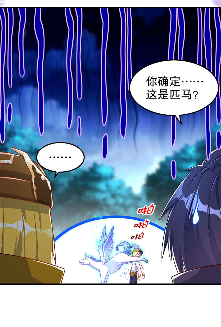 第63章：天马认主21