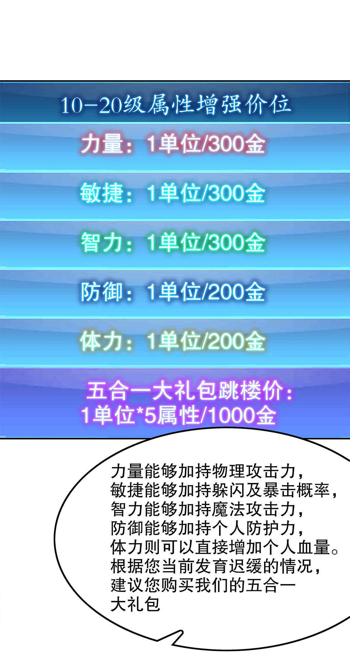 第30章：氪金增强23
