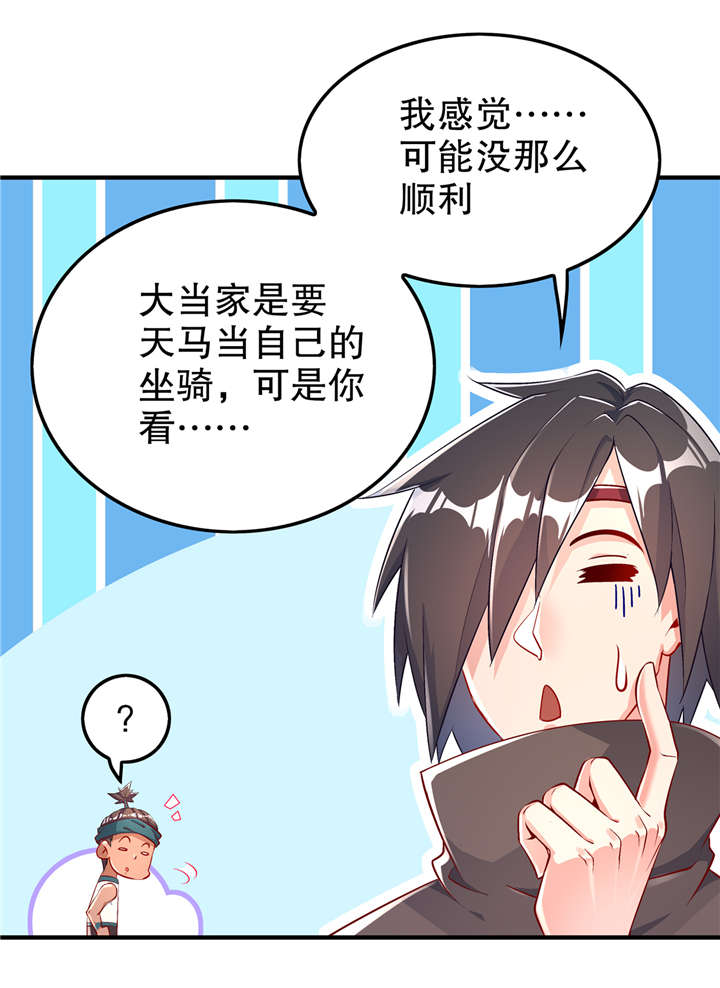 第63章：天马认主29