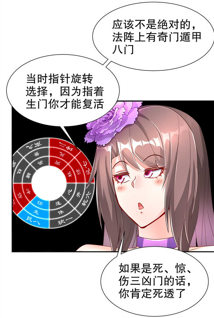 第72章：卜算占星术17