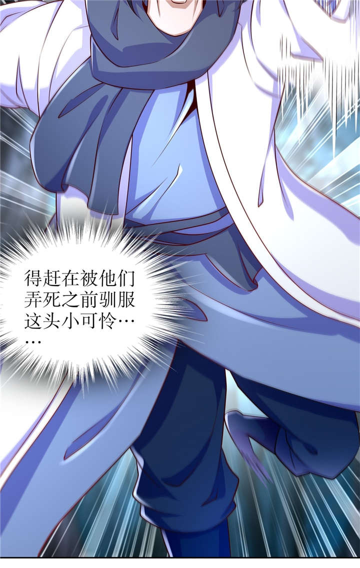 第60章：波斯大盗10