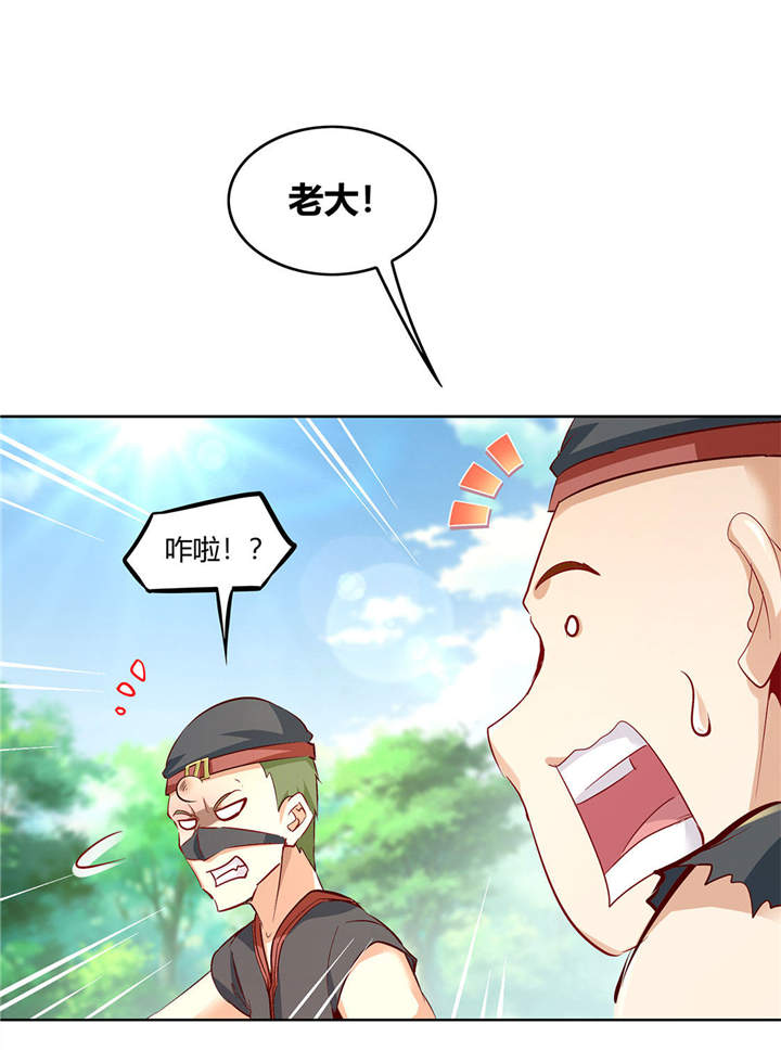 第4章：龙虎豹三兄弟16