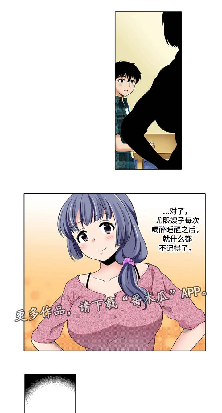第20章：伤心5