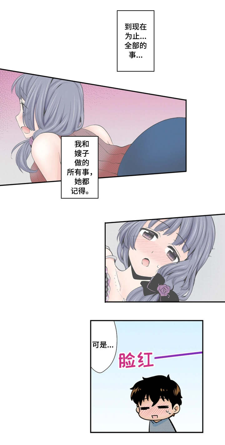 第26章：表白3