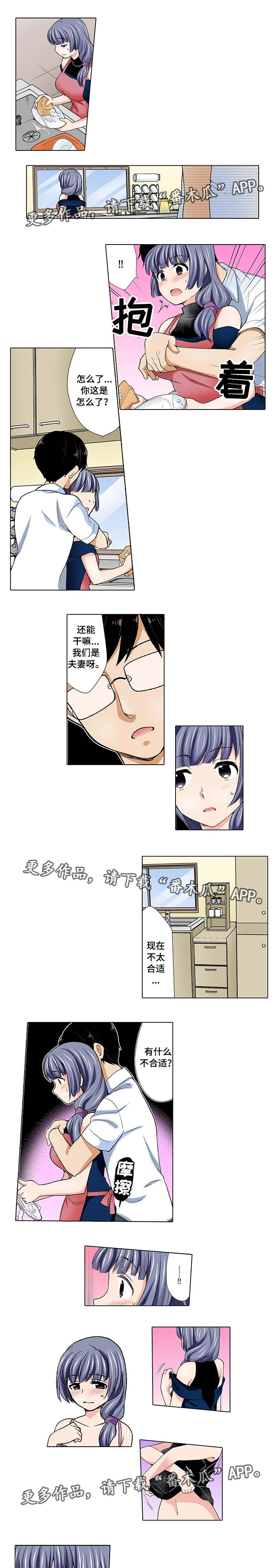 第13章：夫妻3
