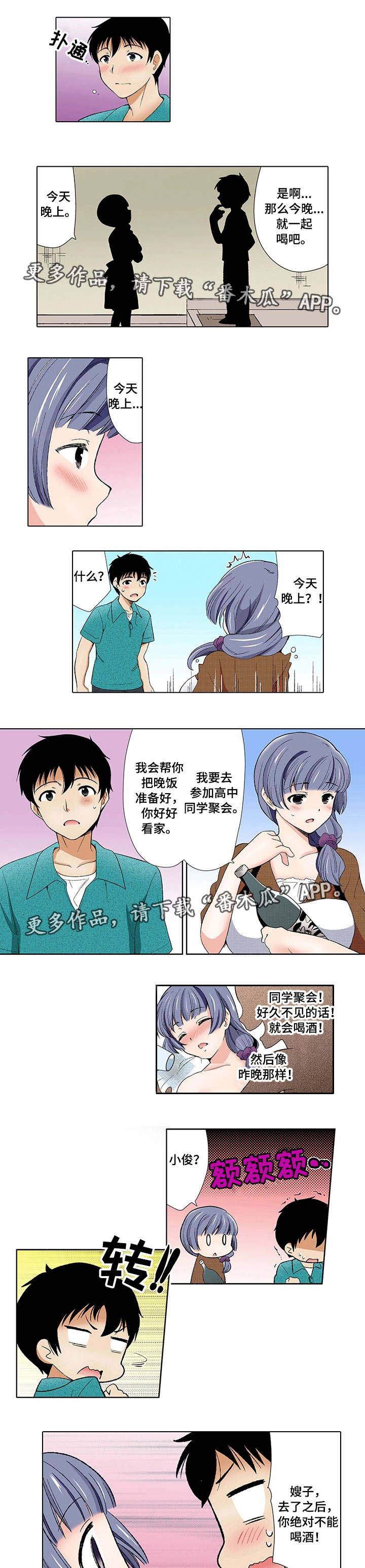第7章：聚会0