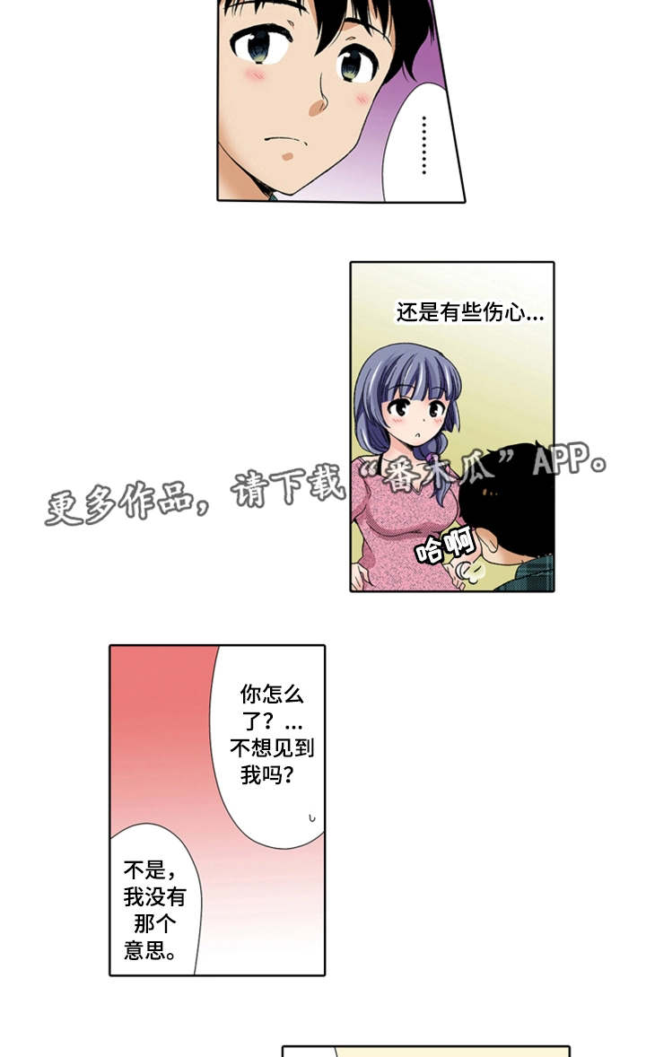 第20章：伤心7